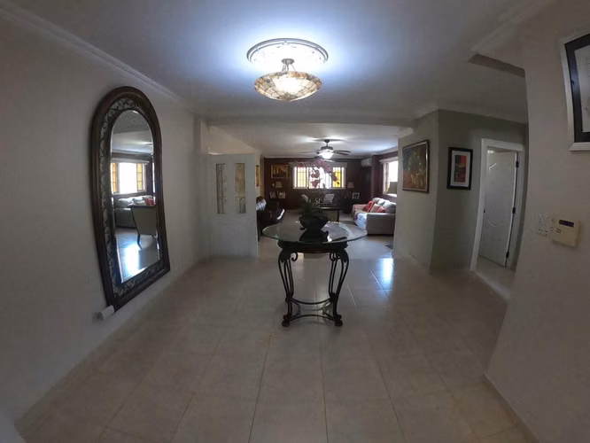 Casa en Venta en Altos de Panama 22*2105Mfk - Imagen 3
