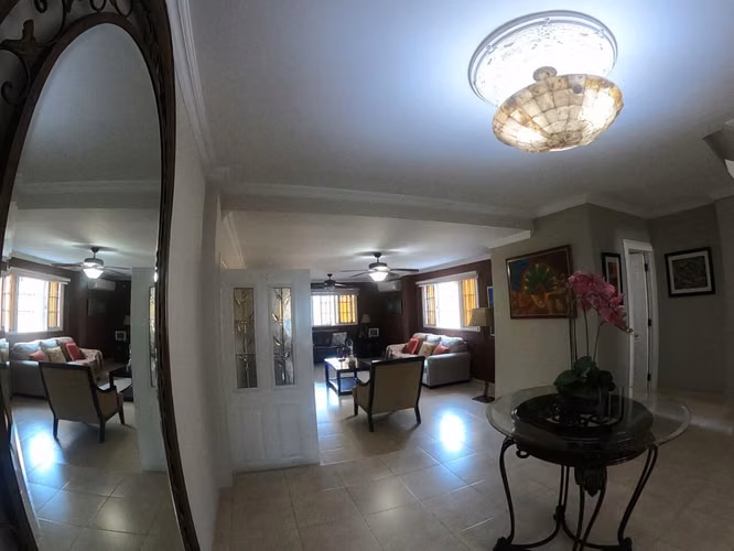 Casa en Venta en Altos de Panama 22*2105Mfk - Imagen 4