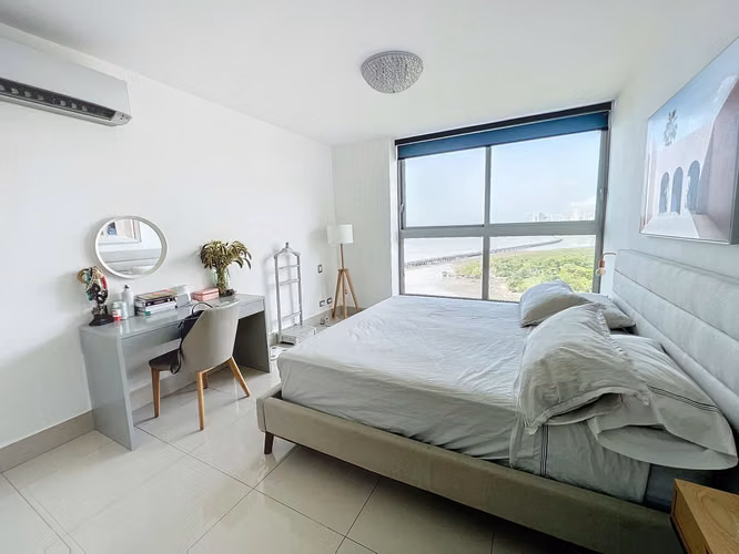 Venta de apartamento en costa del Este PH Bali - Imagen 9