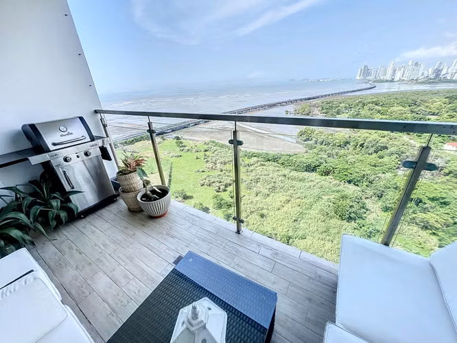 Venta de apartamento en costa del Este PH Bali - Imagen 3