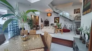 Casa en Venta en Altos de Golf 26jack7823