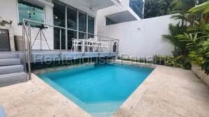 Casa en Venta en Altos de Golf 26jack7823