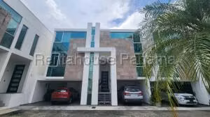 Casa en Venta en Altos de Golf 26jack7823