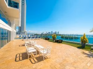Apartamento en Alquiler en Coco Del Mar 26jack6362