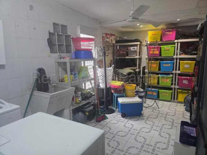 Se Vende Casa en Parque Lefevre MDV26-7847