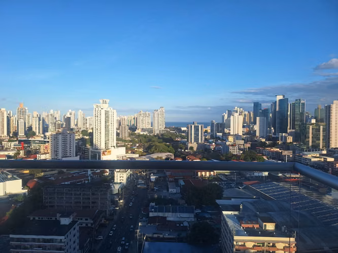 SE VENDE APARTAMENTO EN  PH RAINBOWN, EL CARMEN