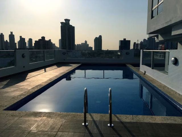 SE VENDE APARTAMENTO EN  PH RAINBOWN, EL CARMEN