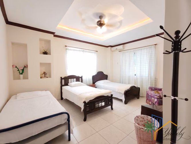 Casa con Piscina Privada cerca de Coronado | Spacious Home with Private Pool