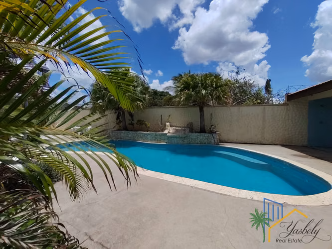 Casa con Piscina Privada cerca de Coronado | Spacious Home with Private Pool