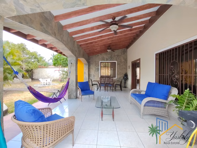 Casa con Piscina Privada cerca de Coronado | Spacious Home with Private Pool