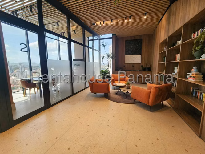 Se Alquila Apartamento en Coco del Mar VLU26-7714