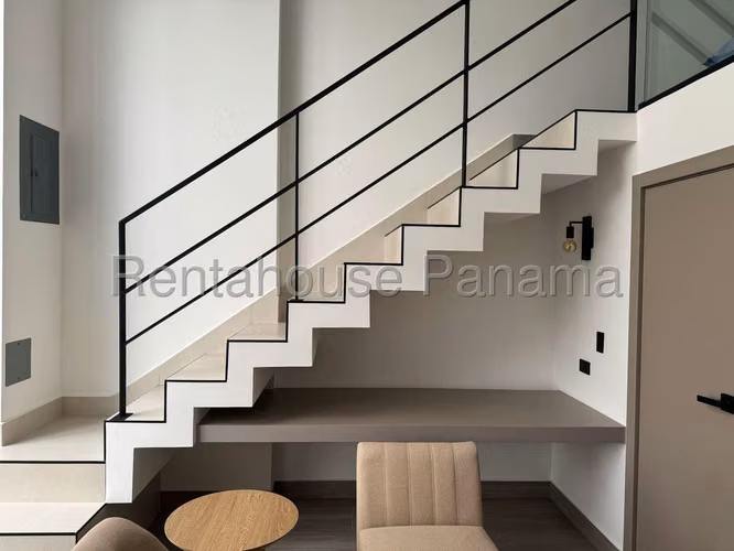 Se Alquila Apartamento en Coco del Mar VLU26-7714