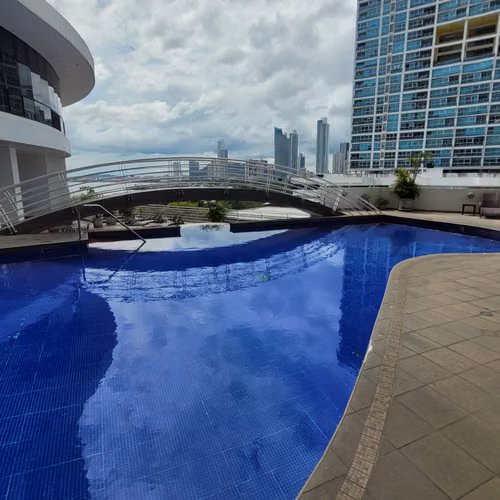 Venta de apto en Ave. Balboa, Ph Los Delfines- ganga - Imagen 16