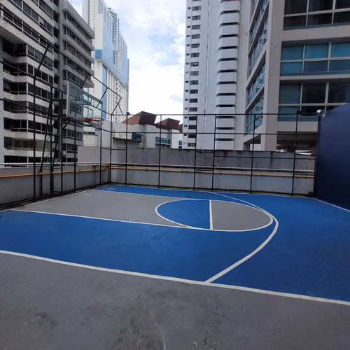 Venta de apto en Ave. Balboa, Ph Los Delfines- ganga - Imagen 18