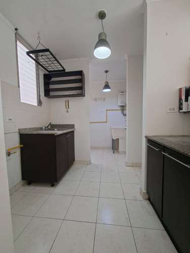 Apartamento en Alquiler 3 Recámaras | Cerca Metro Villa Zaita | PH Vistas del Rocío