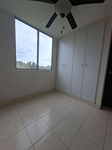 Apartamento en Alquiler 3 Recámaras | Cerca Metro Villa Zaita | PH Vistas del Rocío