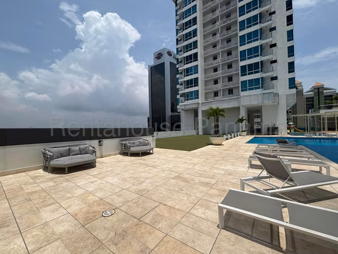 Se Vende Apartamento en Costa del Este VLU26-7733 - Imagen 17