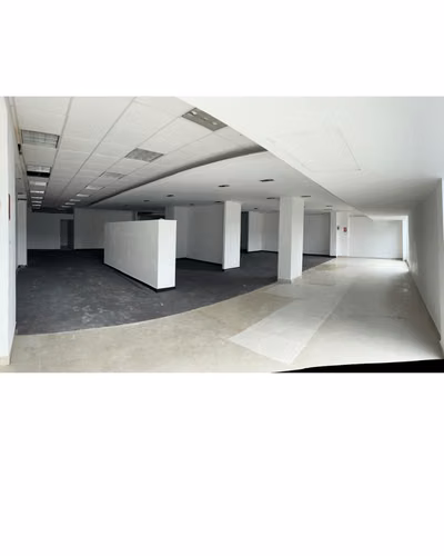 (2) EN VENTA LOCAL COMERCIAL EN COLÓN, EN PLAZA MILLENIUM DE DOS NIVELES – AMPLIOS ESPACIOS Y EXCELENTE UBICACIÓN (460.61 m²)
