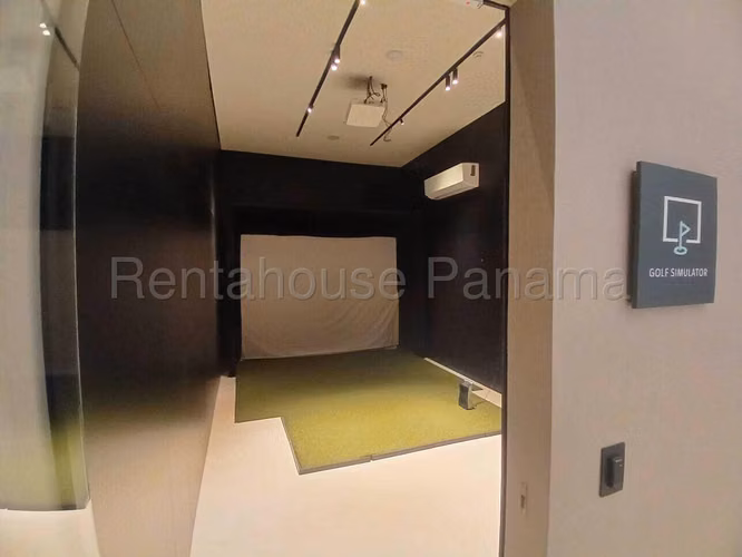 Se Alquila Apartamento en Paitilla VLU26-7787