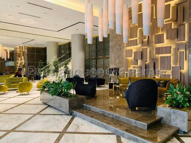 Se Alquila Apartamento en Paitilla VLU26-7715