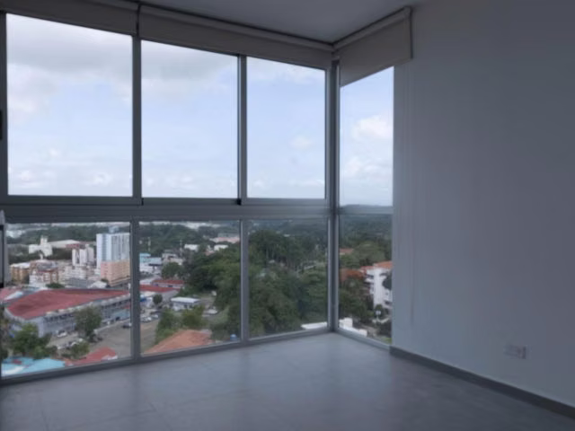 Vendo apartamento en Bella Vista LF26-6085 Solo Cliente Directo