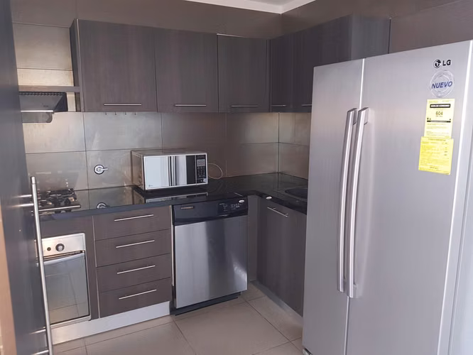 Apartamento Frente Al Mar en la Av Balboa con Terrazas Privadas - Imagen 6