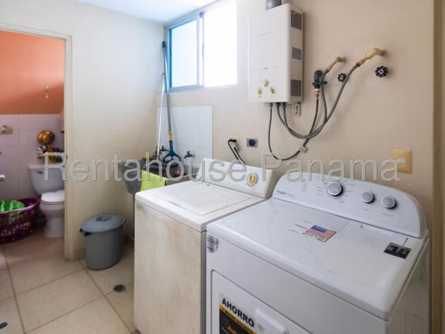 Vendo apartamento en Costa del Este LF26-676 Solo Cliente Directo