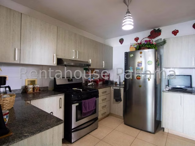 Vendo apartamento en Costa del Este LF26-676 Solo Cliente Directo