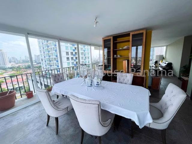 Vendo apartamento en El Carmen LF25-1256 Solo Cliente Directo