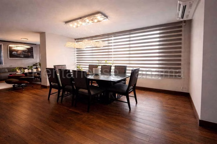 Vendo apartamento en Punta Paitilla LF26-7127 Solo Cliente Directo - Imagen 3
