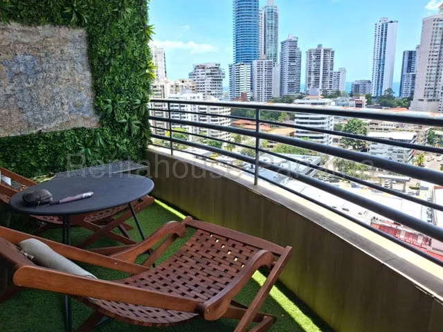 Vendo apartamento en Punta Paitilla LF26-7127 Solo Cliente Directo - Imagen 2