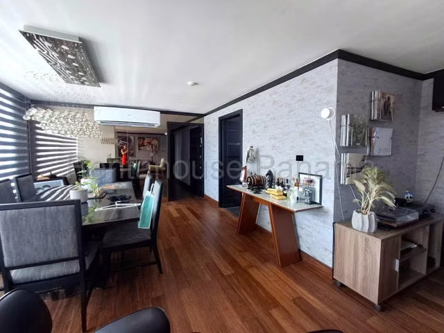 Vendo apartamento en Punta Paitilla LF26-7127 Solo Cliente Directo - Imagen 4