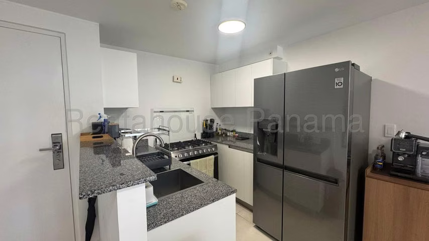 Vendo apartamento en Parque Lefevre LF26-7844 Solo Cliente Directo