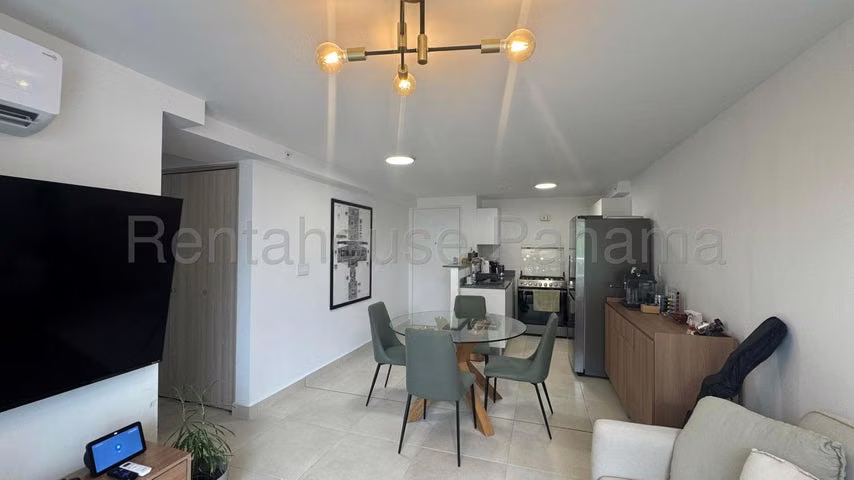 Vendo apartamento en Parque Lefevre LF26-7844 Solo Cliente Directo