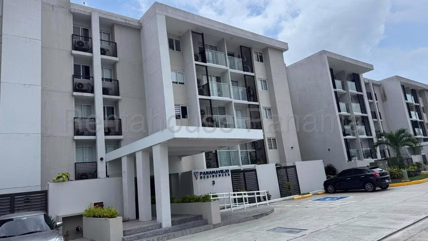 Vendo apartamento en Parque Lefevre LF26-7844 Solo Cliente Directo