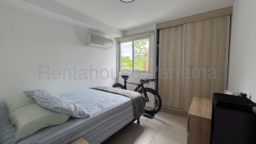 Vendo apartamento en Parque Lefevre LF26-7844 Solo Cliente Directo