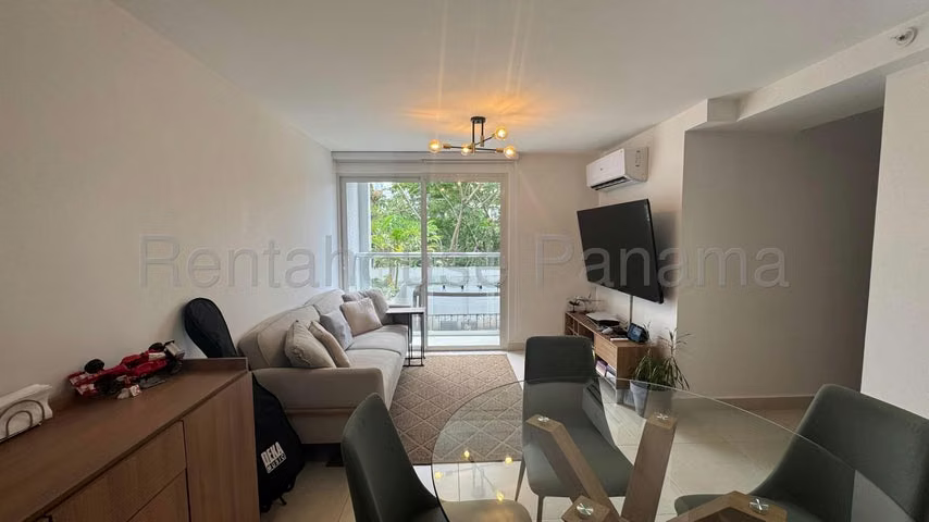 Vendo apartamento en Parque Lefevre LF26-7844 Solo Cliente Directo