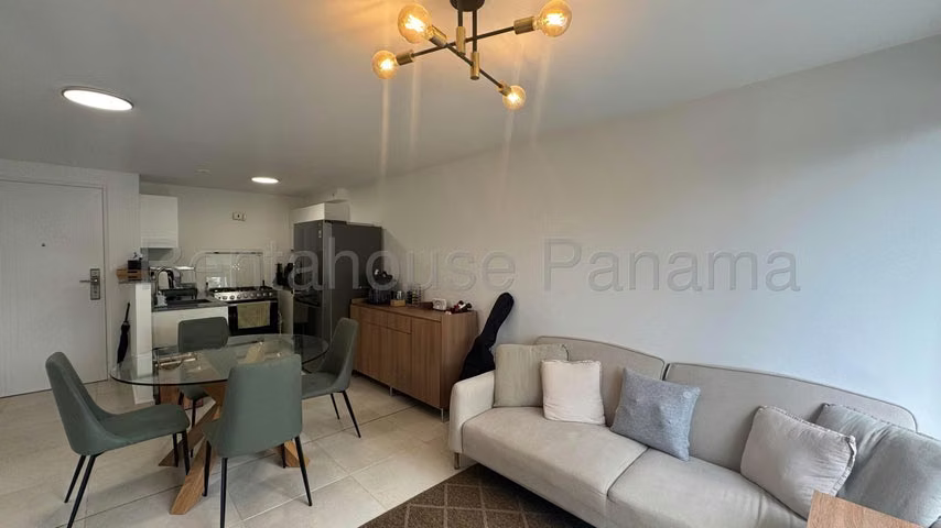 Selling apartment in Parque Lefevre LF26-7844 Only Direct Client
