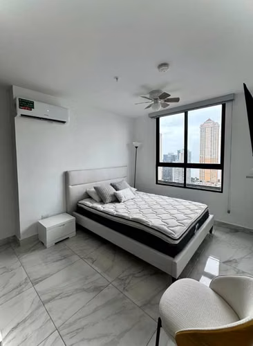 Apartment for Sale in PH THE GRAY DC – Calle 50