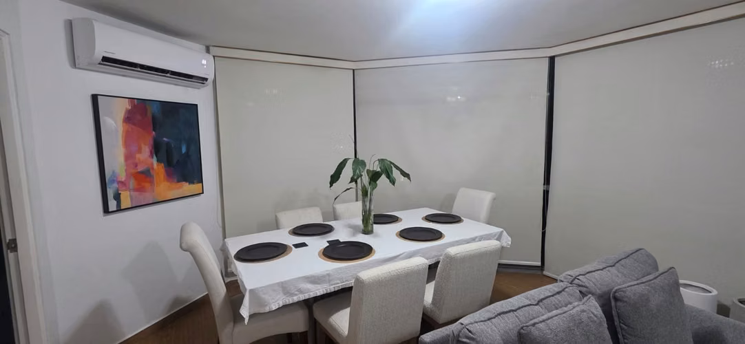  ¡Vive en la exclusiva Punta Paitilla! | Alquiler: $1,000/mes 1 recamara