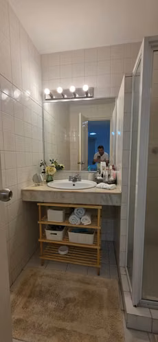  ¡Vive en la exclusiva Punta Paitilla! | Alquiler: $1,000/mes 1 recamara