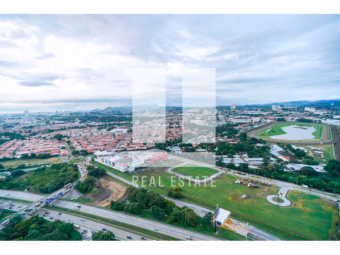 Se Alquila apartamento en Santa Maria, PH The Colonial - Imagen 6