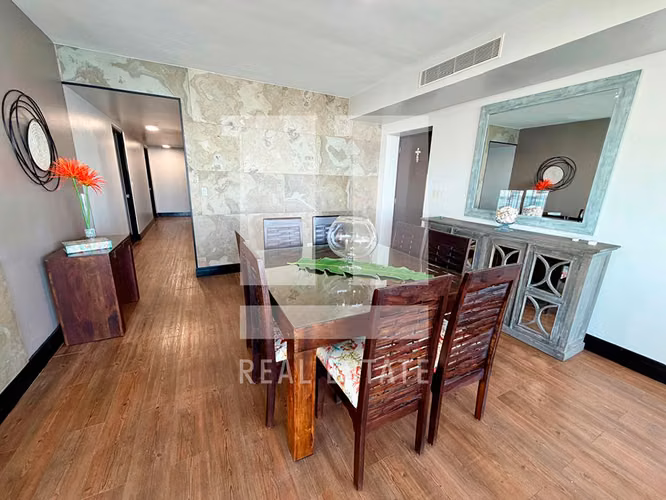 Apartamento de Playa, Torre Continental Rio Mar - Imagen 11