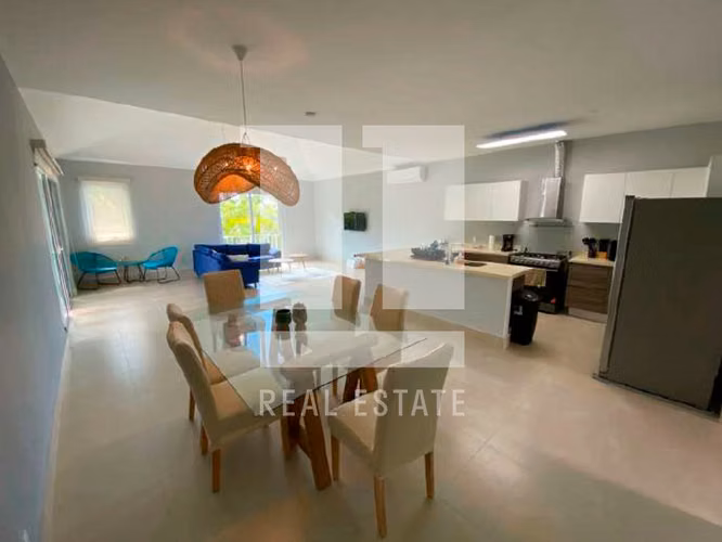 Se vende apartamento de Playa - Casamar - Imagen 5