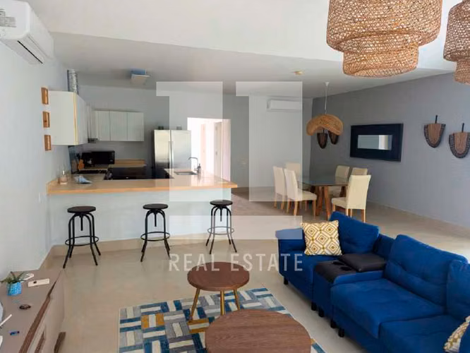 Se vende apartamento de Playa - Casamar - Imagen 2
