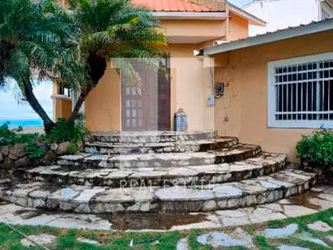 Casa frente al mar en Playa Corona - Imagen 2