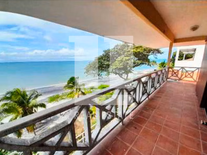 Casa frente al mar en Playa Corona - Imagen 5