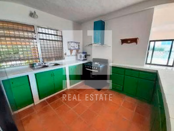 Casa frente al mar en Playa Corona - Imagen 3