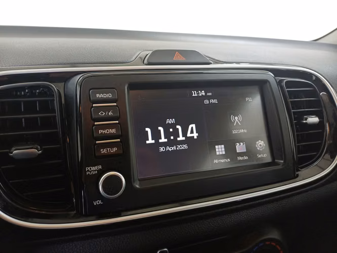 KIA SOLUTO - 2026 - KSOL - Automarket - Imagen 8