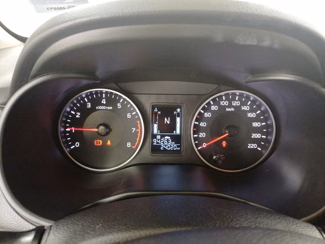 KIA SOLUTO - 2026 - KSOL - Automarket - Imagen 7
